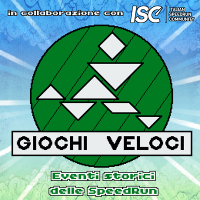 Giochi Veloci - Eventi storici delle Speedrun