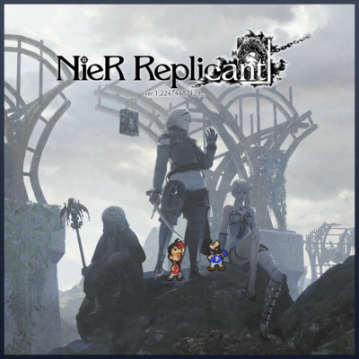 177 - NieR