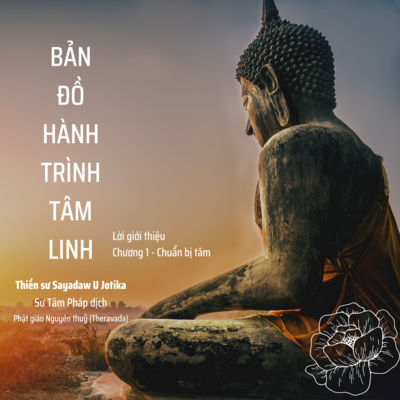 Sách nói: BĐHTTL | Lời giới thiệu và Chương 01 - Chuẩn bị tâm episode artwork