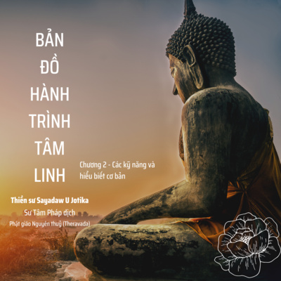 Sách nói: BĐHTTL | Chương 02 - Các kỹ năng và hiểu biết cơ bản episode artwork