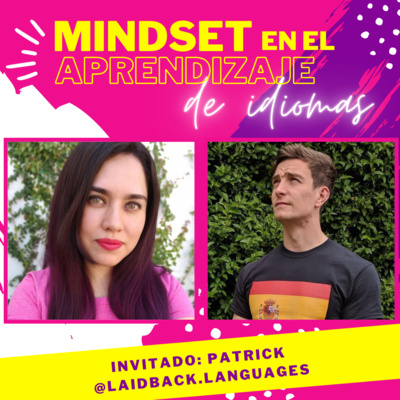 Spanish with Maggic - Spanish learning, mexican spanish, language learning, polyglot mindset