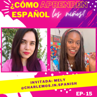 Spanish with Maggic - Spanish learning, mexican spanish, language learning, polyglot mindset
