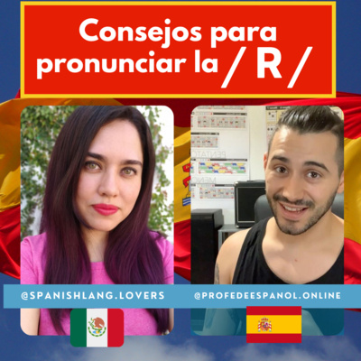 Spanish with Maggic - Spanish learning, mexican spanish, language learning, polyglot mindset