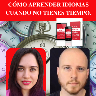 Spanish with Maggic - Spanish learning, mexican spanish, language learning, polyglot mindset