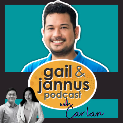Gail and Jannus Podcast
