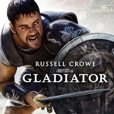 BWPSERIES- S2- Episode 8 (The Gladiator) episode artwork