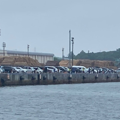苫小牧のイワシ釣り By 北海道の釣り好きパパ A Podcast On Anchor