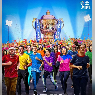 IPL begins 2022