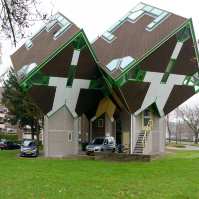 Blik op de Wereld (stad)