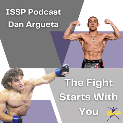 ISSP Podcast (Intersection of Mental Health and Sports)