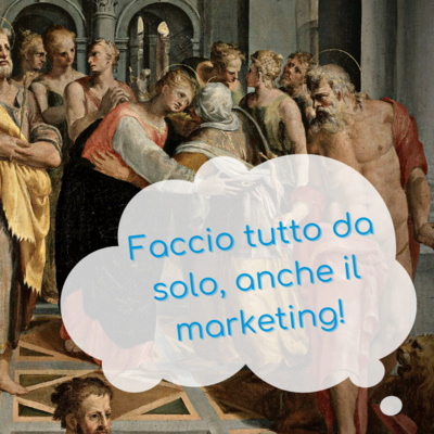 Strategie di Marketing con Dario Iraci