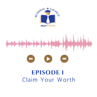 Episode 1: Claim You Worth And Generate More Revenue