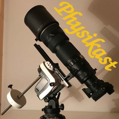 Physikast