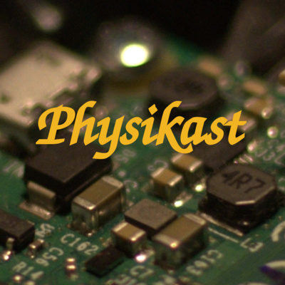Physikast