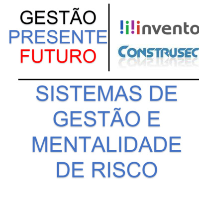 Gestão: Presente e Futuro