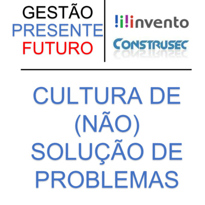 Gestão: Presente e Futuro