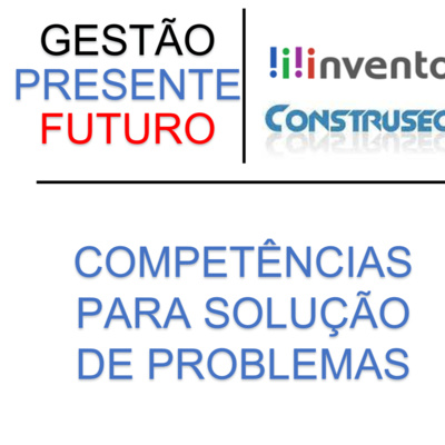 Gestão: Presente e Futuro