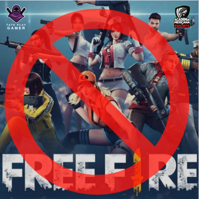 Adiós, vaquero: Free Fire es prohibido en este país