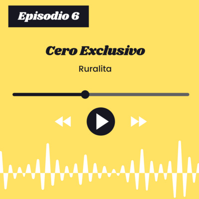 Ruralita - Episodio 6 episode artwork