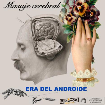 Masaje cerebral