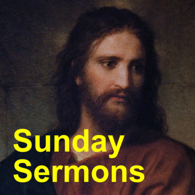 Sermon: On the Importance of Salvation episode artwork