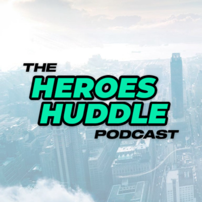 #1 - An Honest, Raw and Open Introduction #1 - An Honest, Raw and Open Introduction