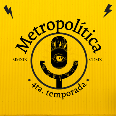 Metropolítica
