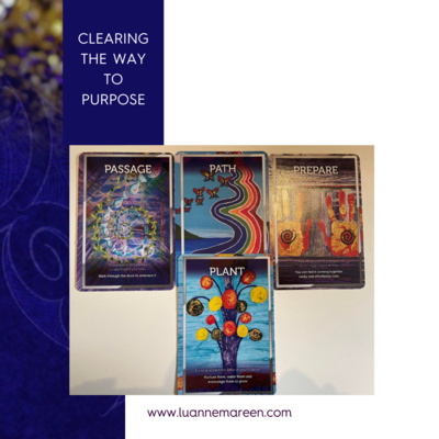 Luanne Mareen - Goddess on Purpose
