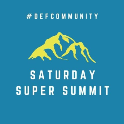 Q1 Saturday Super Summit Q1 Saturday Super Summit