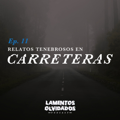 Lamentos Olvidados