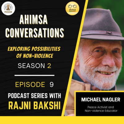 Ahimsa Conversations