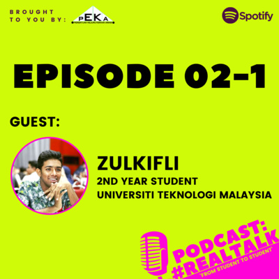 PODCAST: #REALTALK +