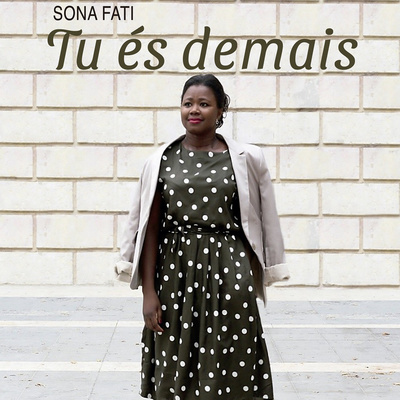 ENTREVISTA COMPLETA SONA FATI- Consultora de Imagem, Radialista e Autora do Livro: “ TU ÉS DEMAIS”