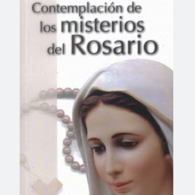 Sor Emmanuel de Medjugorje