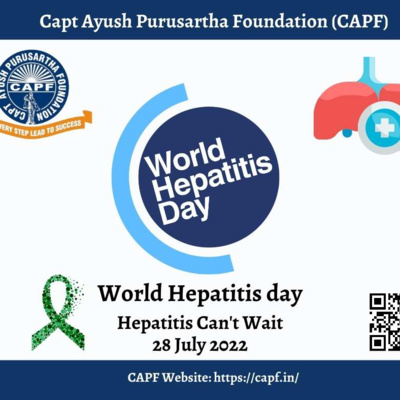 E36_Ayushvani@CAPF_NGO হেপাটাইটিছ সজাগতা পডকাষ্ট (অসমীয়া ভাষাত)