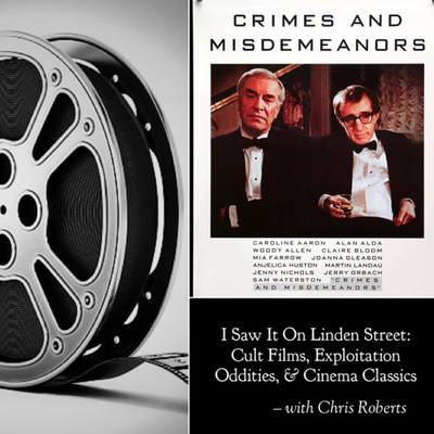 Crimes & Misdemeanors (1989)