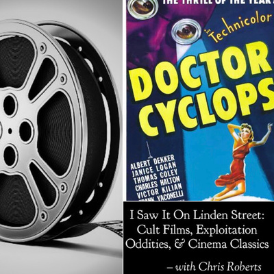 Dr. Cyclops (1940)