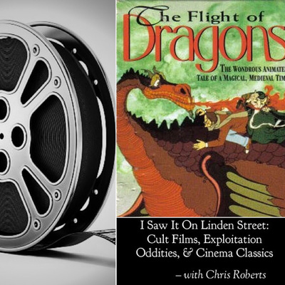 The Flight of Dragons (1982)