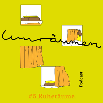 umräumen