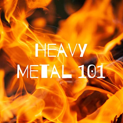 Heavy Metal 101: The trailer! 