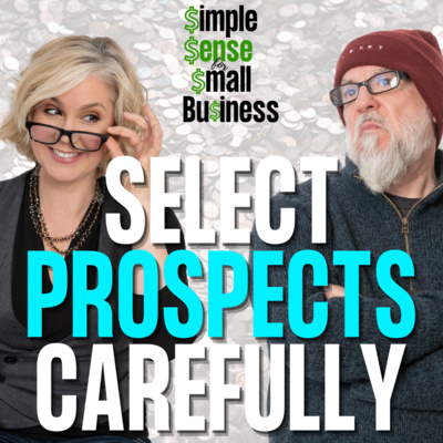Simple Sense for Small Business
