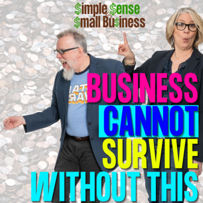 Simple Sense for Small Business