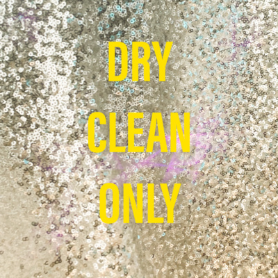 Dry Clean Only: Conversations on Fashion + Style