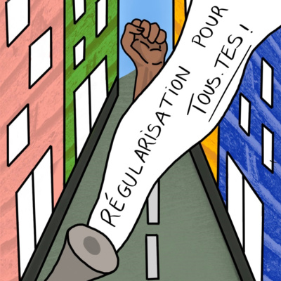 Vivre ensemble, Centre justice et foi