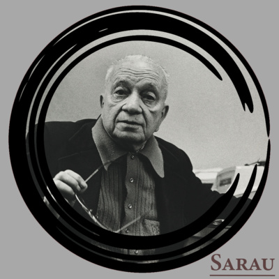 Sarau #01 - Poemas de Mário Quintana