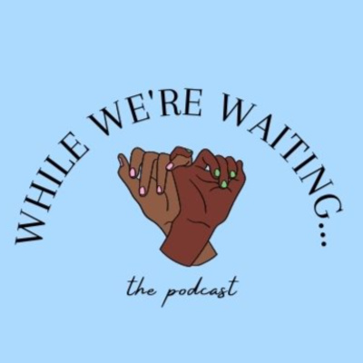 EP 2: Waiting Through Rejection episode artwork