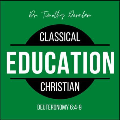 Why does classical Christian education seem so new and different?