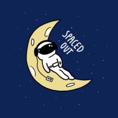 spaced out