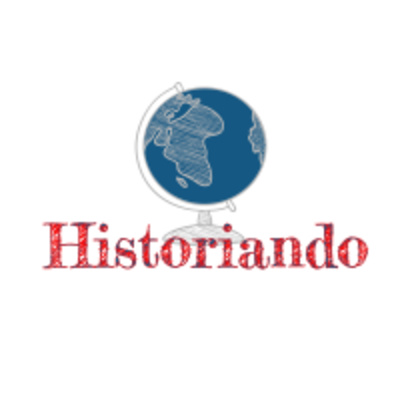 Ep. 018 - Historia del Movimiento Independentista con el Lcdo. Adrián González