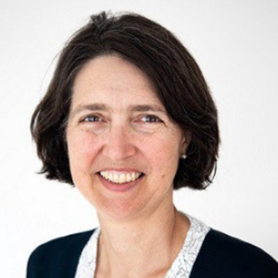 An interview with Dr Rachel Glennerster, Chief Economist at the Foreign, Commonwealth & Development Office (FCDO)